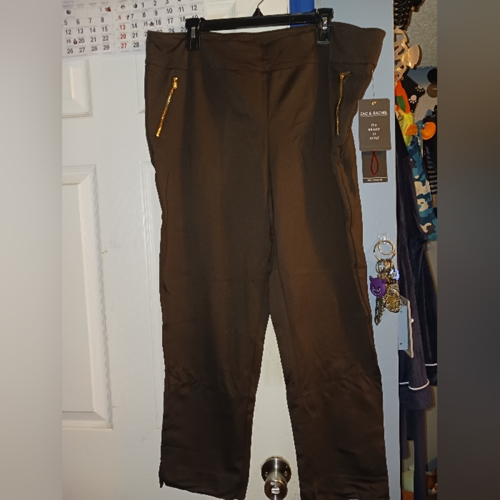 Dress pants